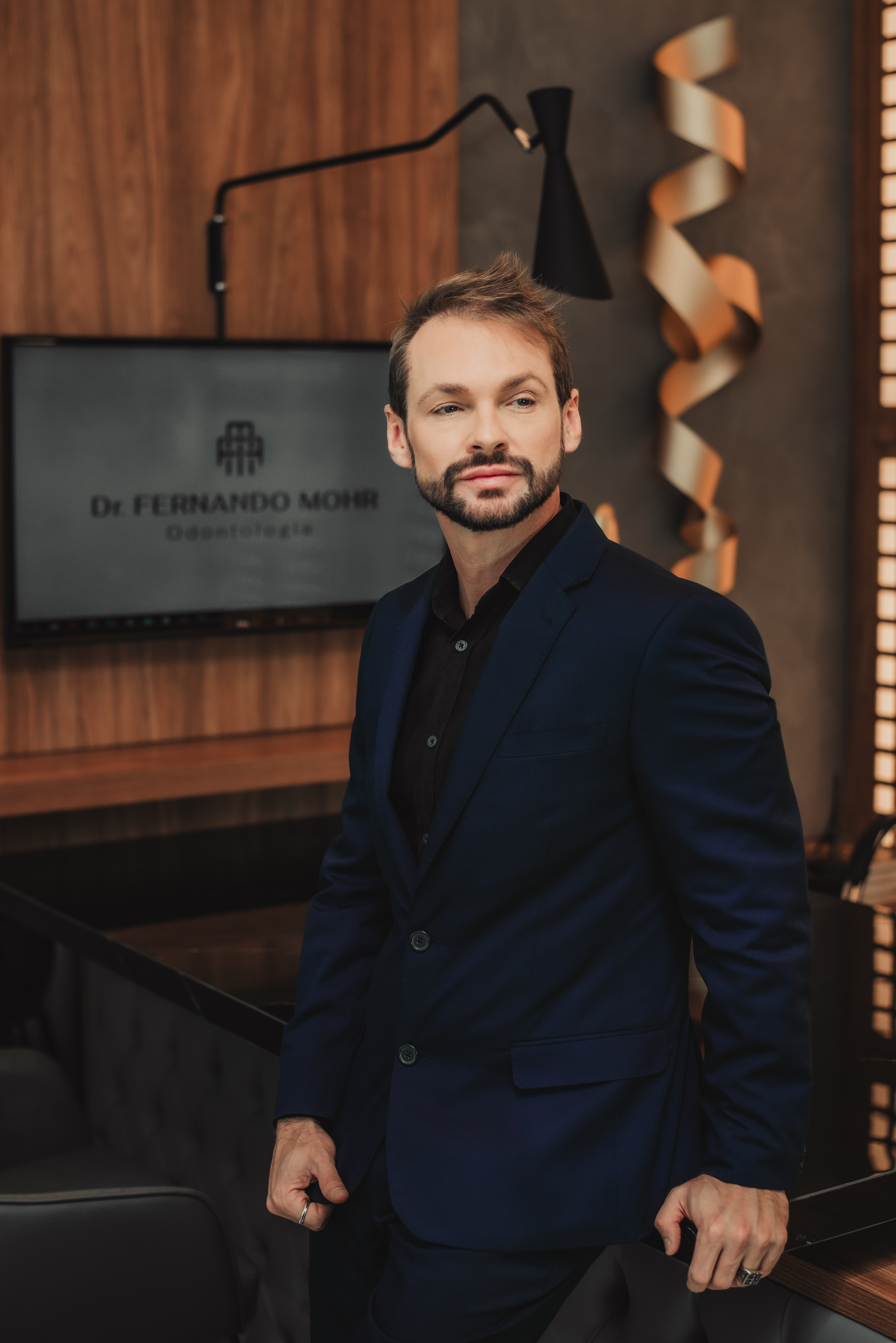Dr. Fernando Mohr